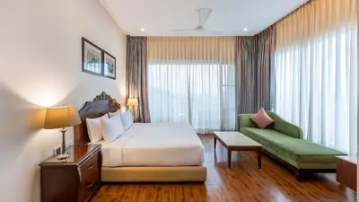 Glenview Resort Kasauli, a member of Radisson Individuals, Kasauli, India