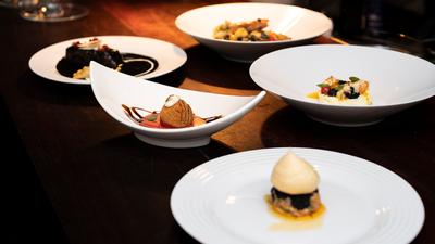 Perth: Taste Indulgence with a Seven-Course L'Ultima Degustation Dinner at Award-Winning Restaurant