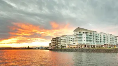 Ramada Hotel & Suites by Wyndham Ballina Byron, Ballina, New South Wales