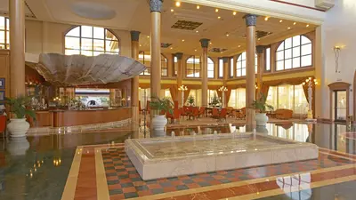 JOIA Salomé by Iberostar -Adults Only, Adeje, Spain