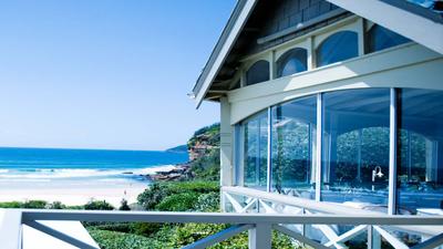 Sydney: Exclusive Five-Course Tasting Menu at Chef-Hatted Pilu at Freshwater with Glass of Sparkling for Two