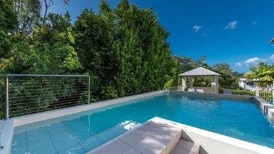 Candlelight - Airlie Beach, Airlie Beach, Australia