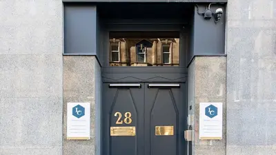 Linton Collection - 28 North Bridge, Edinburgh, United Kingdom