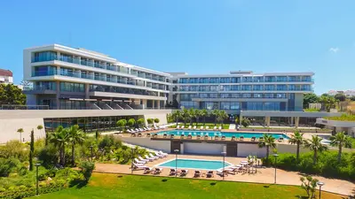 On'Live Hotel, Cesme, Turkey