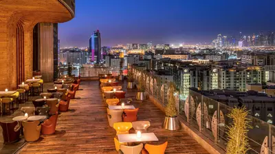 La Cigale Hotel Managed by Accor, Doha, Qatar