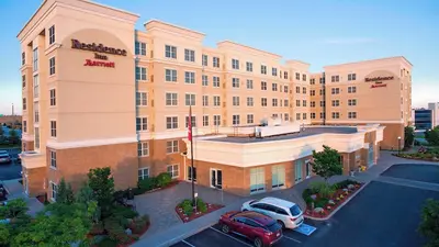 Residence Inn by Marriott Toronto Vaughan, Vaughan, Canada