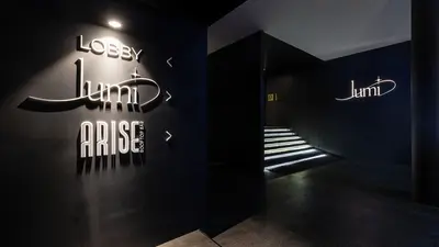 AMANOR Hotel Chiang Mai, Chiang Mai, Thailand