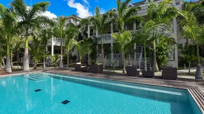 South Point Antigua, English Harbour, Antigua and Barbuda