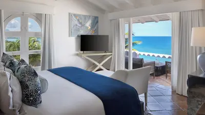 Windjammer Landing Resort and Residences, Gros Islet, Saint Lucia
