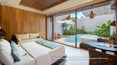 Sini Vie Resort by Ini Vie Hospitality, Seminyak, Bali