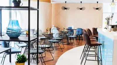 ibis Hong Kong Central & Sheung Wan, Hong Kong, China