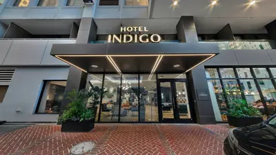 Hotel Indigo New Orleans – French Quarter, an IHG Hotel, New Orleans, United States