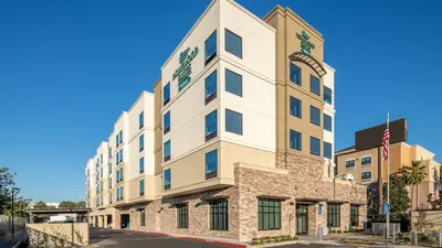 Homewood Suites by Hilton Belmont, Belmont, United States