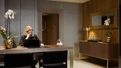 Altis Suites - Apartamentos Turísticos, Lisbon, Portugal