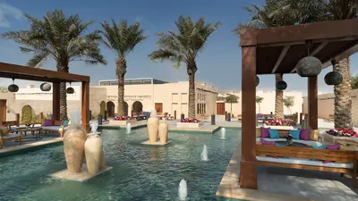 Souq Al Wakra Hotel Qatar by Tivoli, Al Wakrah, Qatar