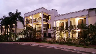 Elysium Apartments, Palm Cove, Australia