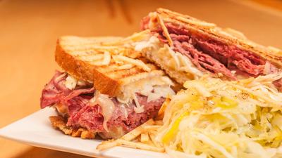Three-Hour Guided Greenwich Village Food Tour with Delicious Tastings
