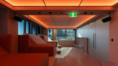 Three-Hour Introductory Wellbeing Experience with Light & Sound Therapy, Meditation & Spa