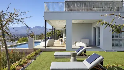 Kianga, Cape Town, South Africa