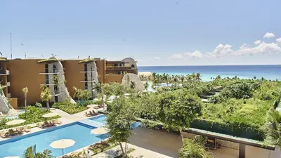Hotel Xcaret Arte – All Parks / All Fun Inclusive, Adults Only, Playa del Carmen, Mexico