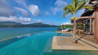 Mango House Seychelles, LXR Hotels & Resorts, Mahé Island, Seychelles
