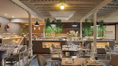 H10 White Suites, Yaiza, Spain