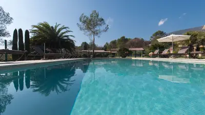 La Résidence du Moulin, Tourrettes-sur-Loup, France