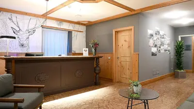 Radisson Residences Savoia Palace Cortina d’Ampezzo, Cortina d'Ampezzo, Italy