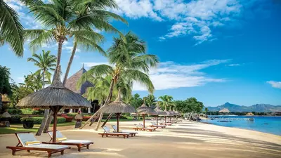 The Oberoi Beach Resort, Mauritius, Balaclava, Mauritius