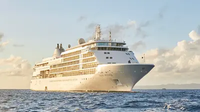 9 NIGHT Mediterranean CRUISE with Silver Whisper