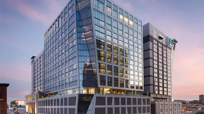 The Joseph, a Luxury Collection Hotel, Nashville, Nashville, USA