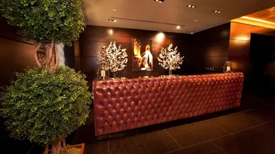 Sanctuary Hotel New York, New York, United States