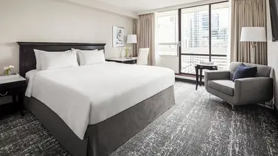 Chelsea Hotel, Toronto, Toronto, Canada