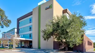 Home2 Suites by Hilton Austin/Cedar Park, TX, Austin, United States