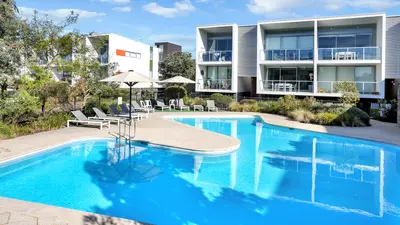 Coast Resort Merimbula, Merimbula, New South Wales
