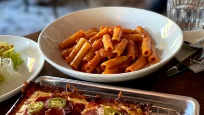 Explore Carlton with a Self-Guided Mystery Night Out for Two