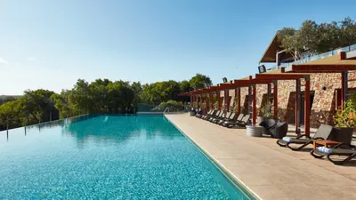 Pullman Bunker Bay Resort, Margaret River Region, Naturaliste, Western Australia