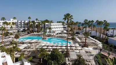 Hotel Riu Paraiso Lanzarote - All Inclusive, Tías, Spain