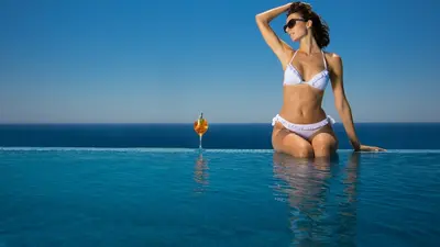 Hotel Napa Suites - Adults Only, Ayia Napa, Cyprus