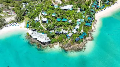 COCOS Hotel - Adults Only - Caters to Couples - All Inclusive, Valley Church, Antigua and Barbuda