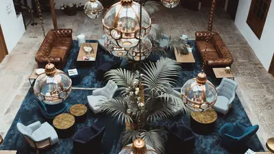 La Laguna Gran Hotel, San Cristóbal de La Laguna, Spain