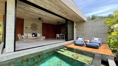 Cape Pakarang Wow Wild Wellness Escapes, Khao Lak, Thailand