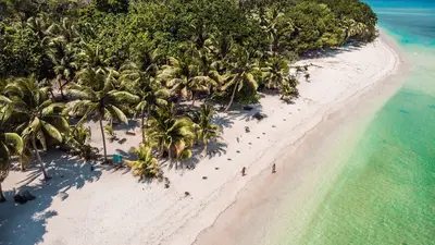 Munjoh Ocean Resort, Havelock Island, India