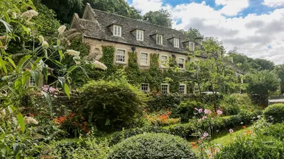 Swan Hotel, Cirencester, United Kingdom