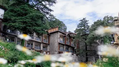 Presidium Sarovar Premiere Dalhousie, Dalhousie, India