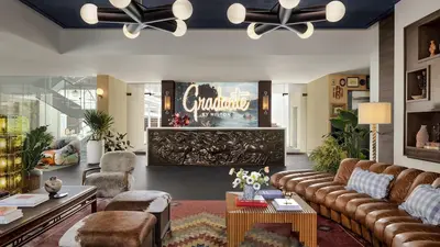 Graduate by Hilton Dallas, Dallas, United States