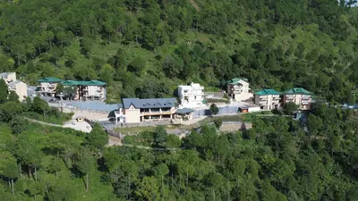 RAJMAAN SINGH ECO RESORTS, Pachhad, India