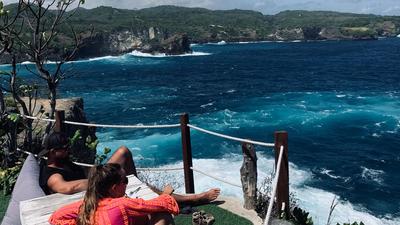 Full-Day Nusa Penida Snorkelling Tour with Optional Land Tour Upgrade Available