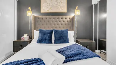 Panorama Suites Downtown Toronto, Toronto, Canada