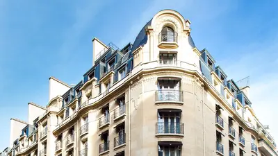 Sofitel Paris Arc de Triomphe, Paris, France